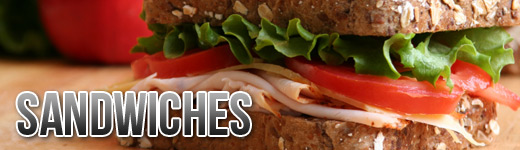 SANDWICHES THEIR WAY image